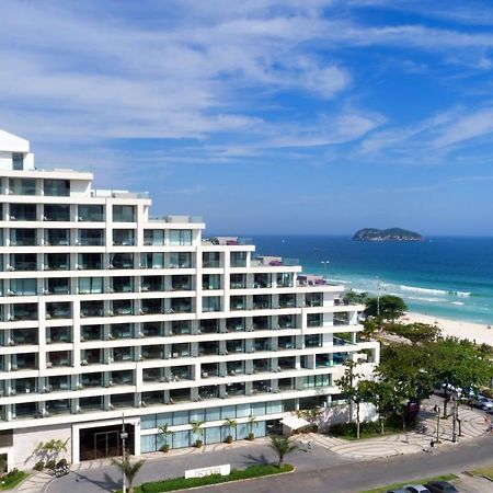 Lifestyle Laghetto Collection Hotel Rio de Janeiro Ngoại thất bức ảnh The hotel in 2016