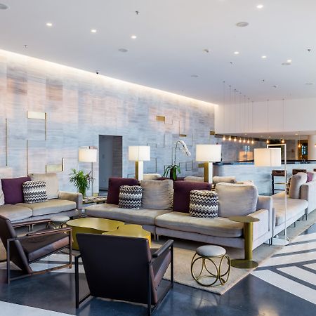 Lifestyle Laghetto Collection Hotel Rio de Janeiro Ngoại thất bức ảnh Lobby