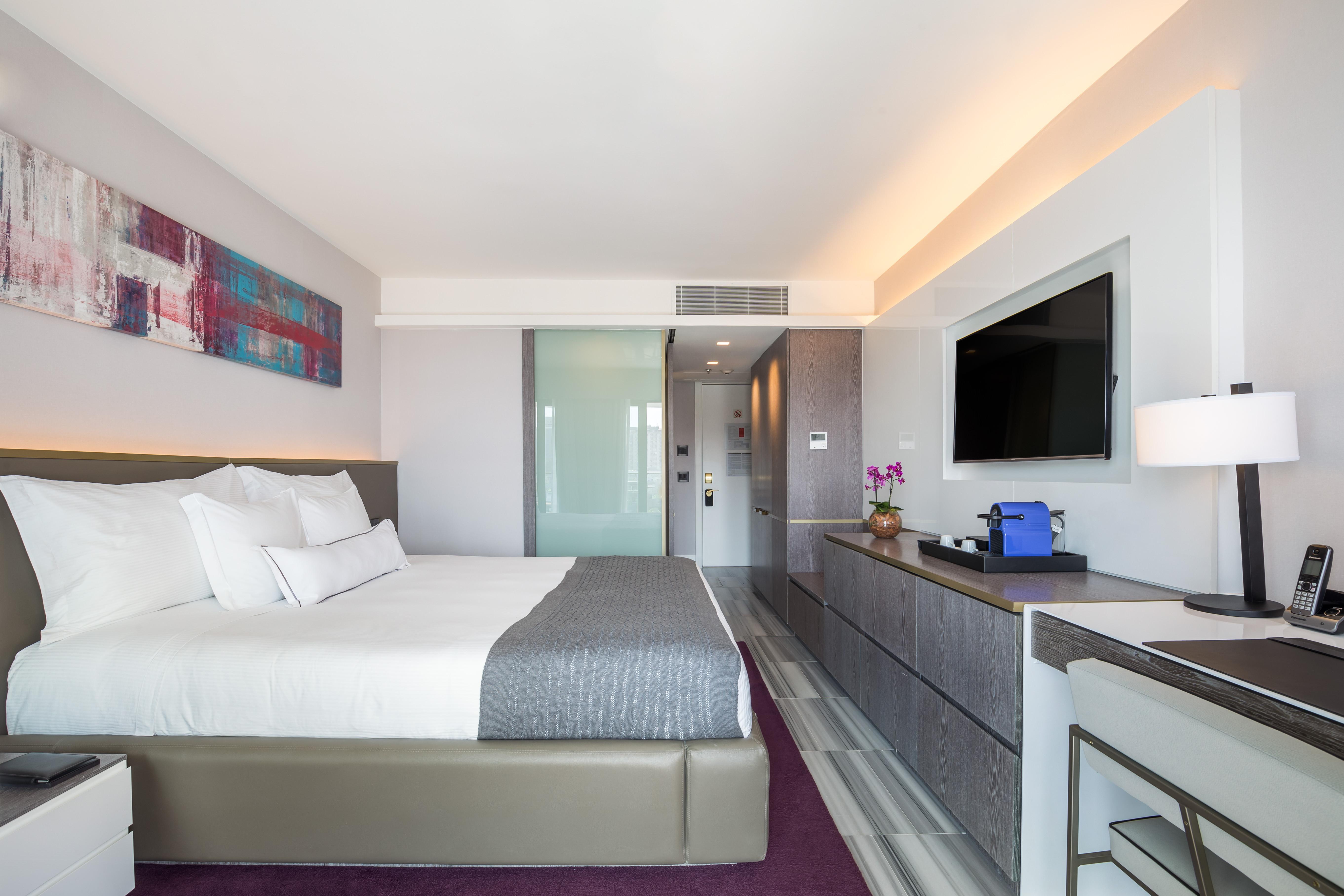 Lifestyle Laghetto Collection Hotel Rio de Janeiro Ngoại thất bức ảnh Deluxe room