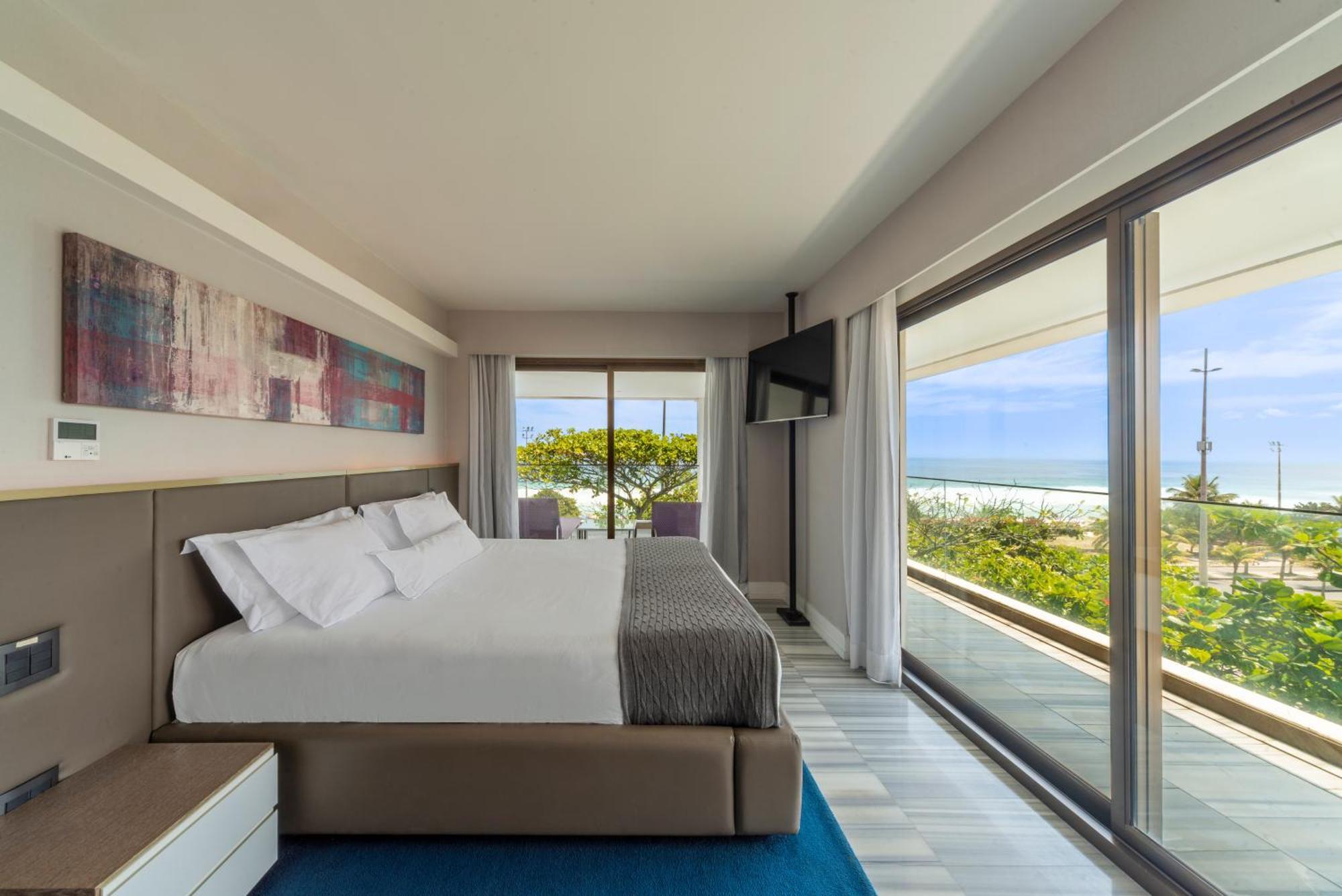 Lifestyle Laghetto Collection Hotel Rio de Janeiro Ngoại thất bức ảnh