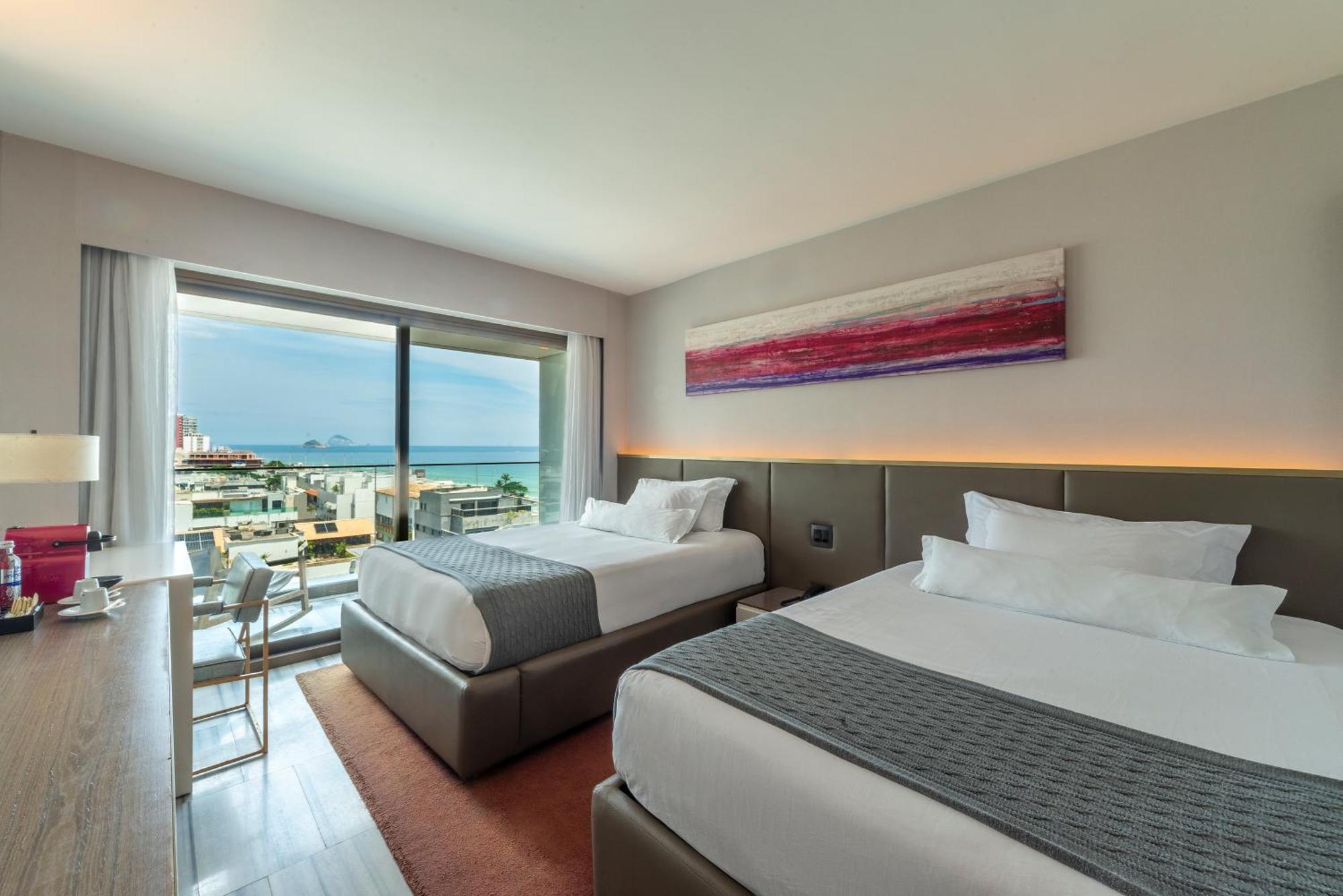 Lifestyle Laghetto Collection Hotel Rio de Janeiro Ngoại thất bức ảnh