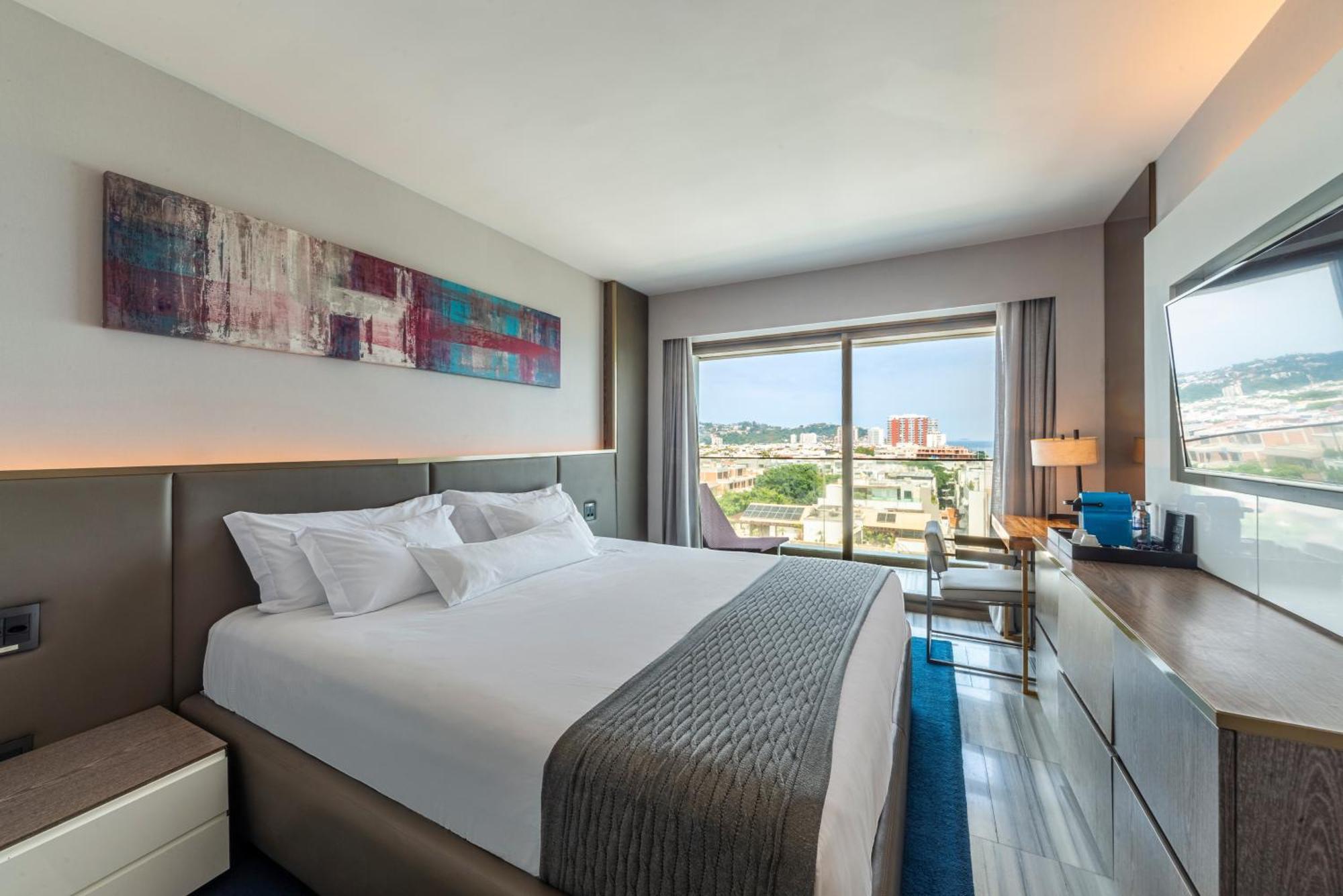 Lifestyle Laghetto Collection Hotel Rio de Janeiro Ngoại thất bức ảnh