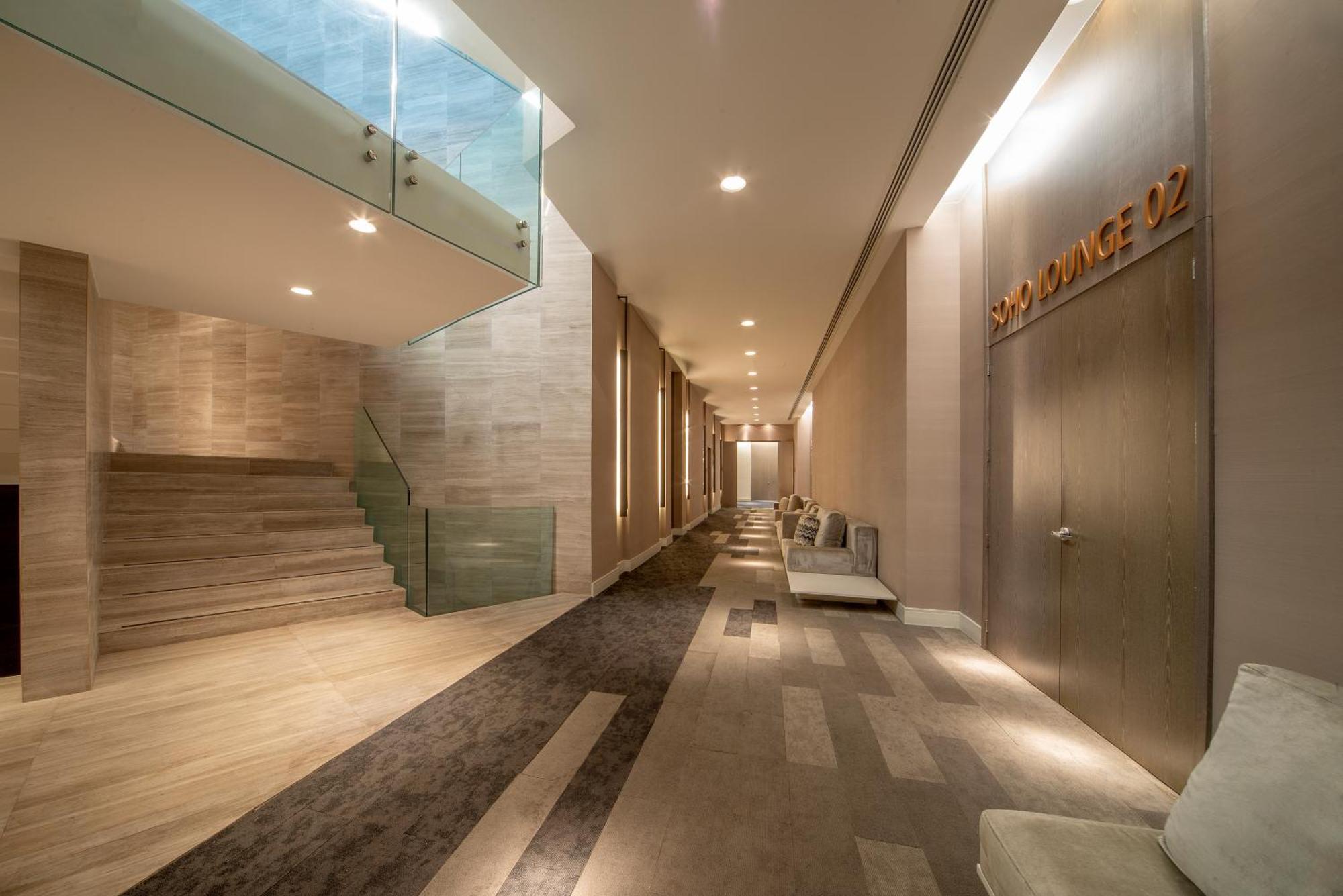 Lifestyle Laghetto Collection Hotel Rio de Janeiro Ngoại thất bức ảnh The interior of the hotel