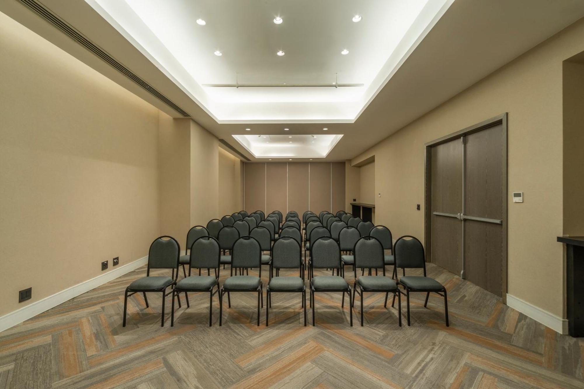 Lifestyle Laghetto Collection Hotel Rio de Janeiro Ngoại thất bức ảnh Meeting room