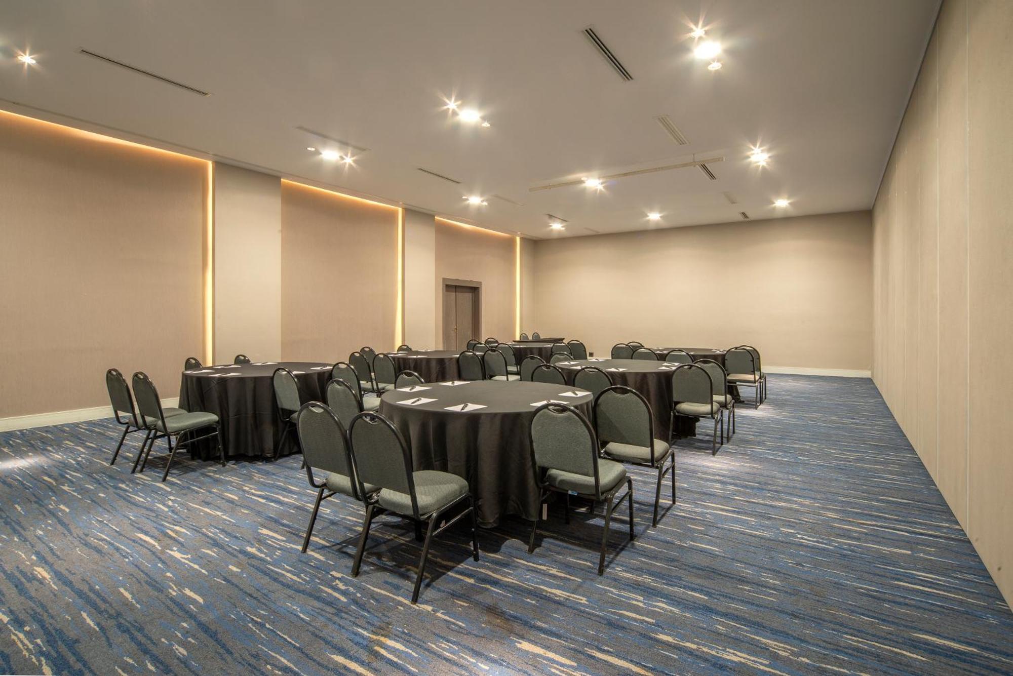 Lifestyle Laghetto Collection Hotel Rio de Janeiro Ngoại thất bức ảnh Meeting room