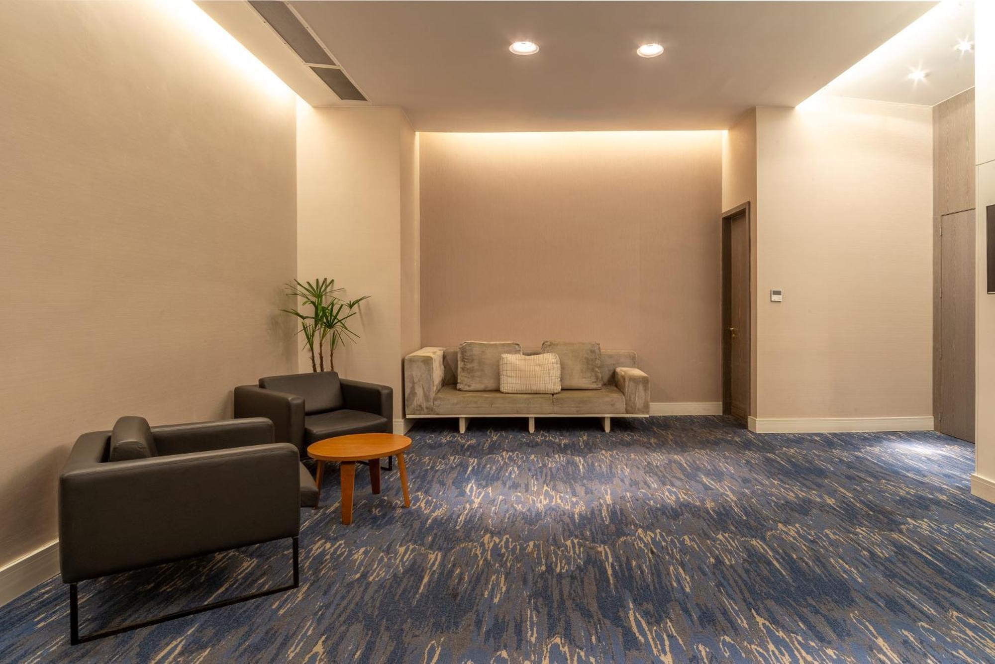Lifestyle Laghetto Collection Hotel Rio de Janeiro Ngoại thất bức ảnh A carpet floor