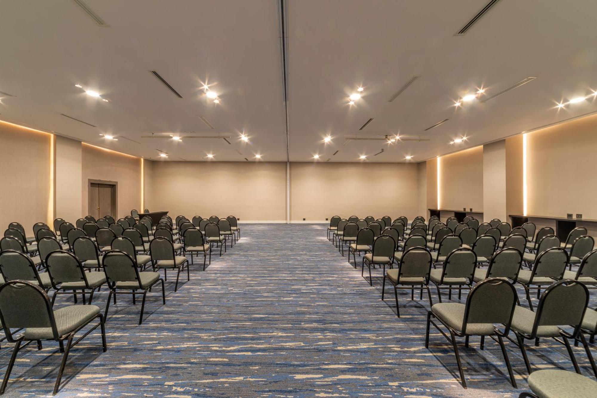 Lifestyle Laghetto Collection Hotel Rio de Janeiro Ngoại thất bức ảnh Meeting room