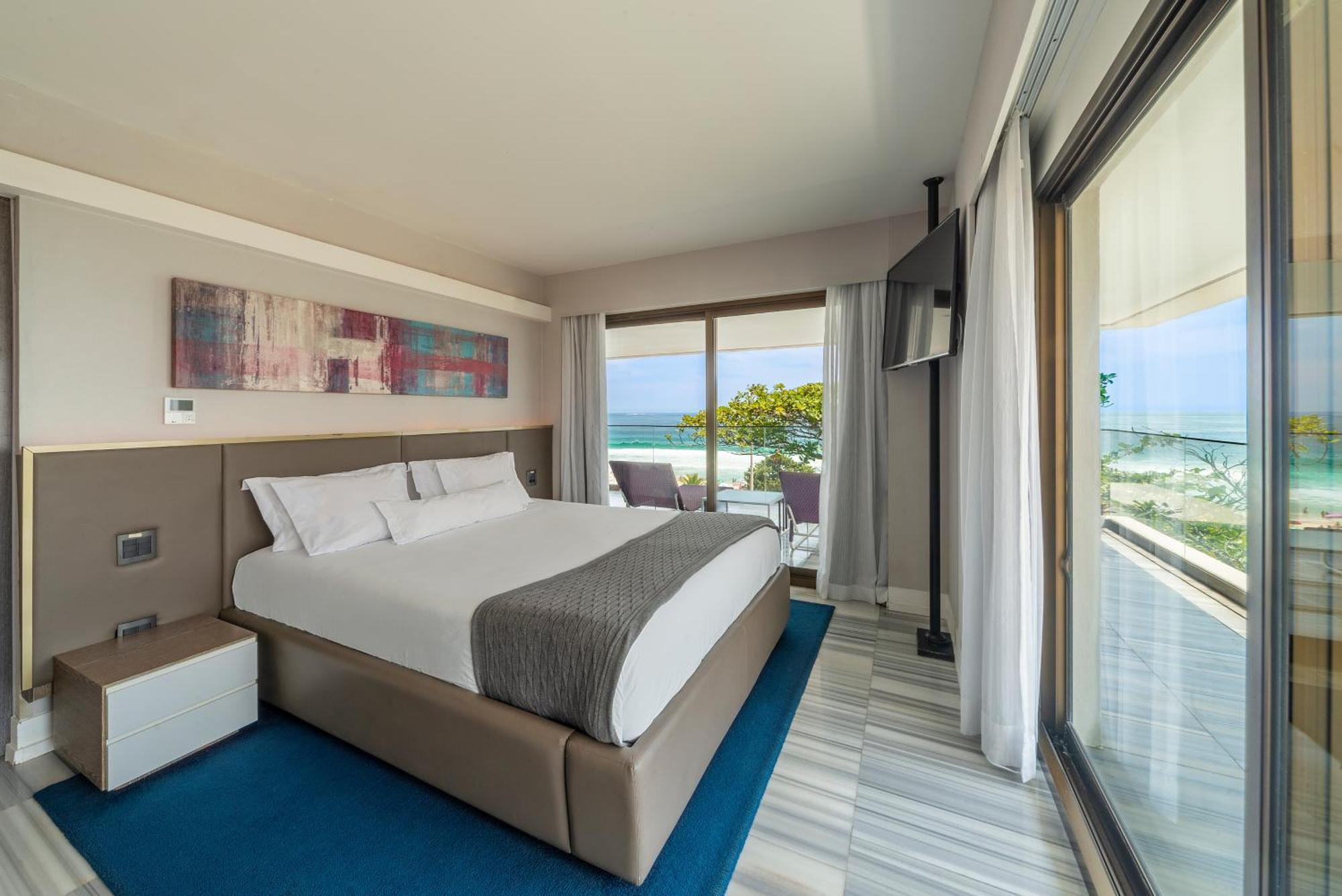 Lifestyle Laghetto Collection Hotel Rio de Janeiro Ngoại thất bức ảnh A room at the hotel